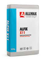 ALMAX alfix x11 harç - İzolasyon Devi