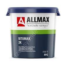 ALLMAX Bitumax 2k